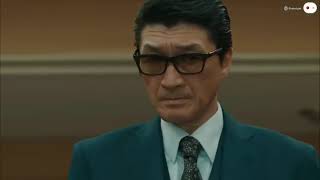 「ヤクザ映画」GOKU・OH 極王 第2話  💖 サスペンスドラマ最新2023