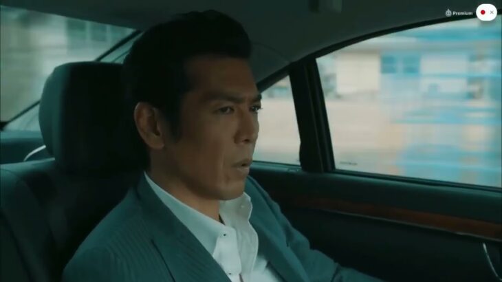 「ヤクザ映画」GOKU・OH 極王 第2話  ✔️ サスペンスドラマ最新2023