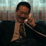 「ヤクザ映画」GOKU・OH 極王 第5話✔️ サスペンスドラマ最新2023