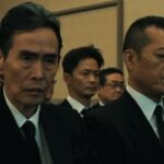 「ヤクザ映画」GOKU・OH 極王 第6話✔️ サスペンスドラマ最新2023