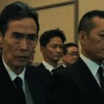 「ヤクザ映画」GOKU・OH 極王 第6話✔️ サスペンスドラマ最新2023