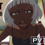 『GREAT PRETENEDER razbliuto』PV第1弾｜2024年2月23日（金）0:00～DMM TVにて独占配信スタート！