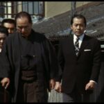 「ヤクザ映画」実録マフィアンヤクザIX 🌟✨⭐️ サスペンスドラマ最新2023