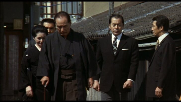 「ヤクザ映画」実録マフィアンヤクザIX 🌟✨⭐️ サスペンスドラマ最新2023