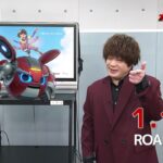 メカボットと松岡禎丞が共演のハイブリッド予告！映画『メカアマト MOVIE』予告編
