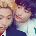 ドラマシャワー「佐原先生と土岐くん」OP主題歌版予告【岐洲匠＆八村倫太郎】(WATWING 「I don’t care」)