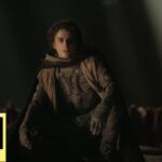 映画『デューン 砂の惑星 PART２』第２弾予告編 [4K]