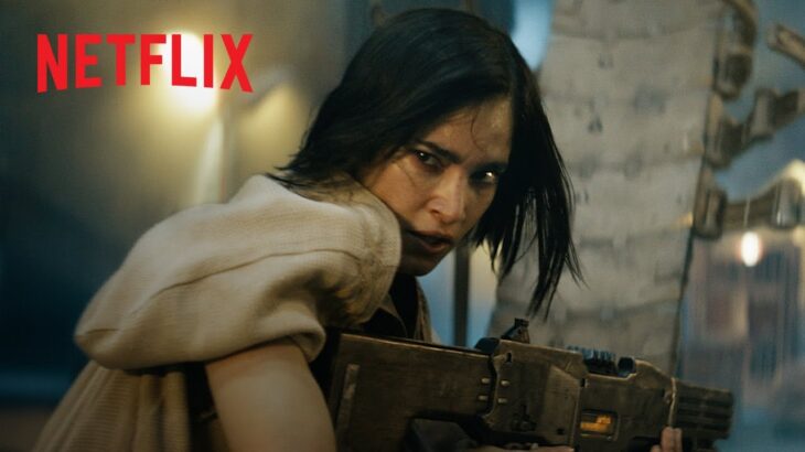 『REBEL MOON — パート1: 炎の子』30秒予告