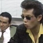 「ヤクザ映画」代紋（エンブレム）TAKE２ ✔️📀📽️ サスペンスドラマ最新2024