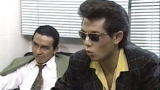 「ヤクザ映画」代紋（エンブレム）TAKE２ ✔️📀📽️ サスペンスドラマ最新2024