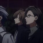 【次回予告】TVアニメ『ヒプノシスマイク-Division Rap Battle-』Rhyme Anima ＋：第12話