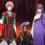 【次回予告】TVアニメ『ヒプノシスマイク-Division Rap Battle-』Rhyme Anima ＋：第9話