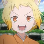 TVアニメ「戦国妖狐 世直し姉弟編」ストーリーPV