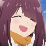 TVアニメ『ゆるキャン△ SEASON３』ティザーPV第2弾│ 2024 .04 ONAIR