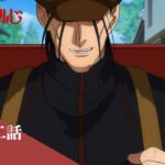 TVアニメ「るろうに剣心 －明治剣客浪漫譚－」web予告｜第二十二話「蘇る狼」