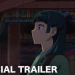 TVアニメ『薬屋のひとりごと』第2クールPV【毎週土曜24：55～ 日本テレビ系にて全国放送中！】