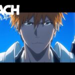 TVアニメ『BLEACH 千年血戦篇』第3クール告知PV +／２０２４年放送開始