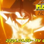 TVアニメ『SHAMAN KING FLOWERS』第2弾PV