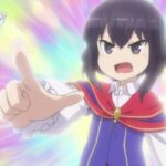 TVアニメ「ポーション頼みで生き延びます！」Web次回予告｜第12話「ポーション頼みで生き延びます！」