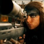 『マッドマックス』最新作！フュリオサが圧倒的なスケールで“修羅の道”に挑む　『マッドマックス：フュリオサ』　US版予告編映像