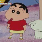 映画「映画クレヨンしんちゃん アクション仮面VSハイグレ魔王」本編映像