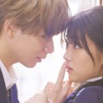 宮世琉弥×原菜乃華、ドキドキ急接近!?　W主演で人気マンガを実写化　映画「恋わずらいのエリー」特報