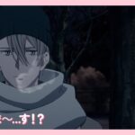 アニメ『新しい上司はど天然』WEB予告│１２話目「いってきま～…す！？」