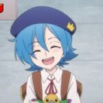 アニメ「ビックリメン」WEB限定予告：第10話「あなたの役に立ちたくて」