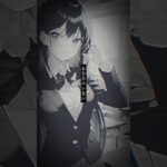 【予告】あなたの居ない世界 #music #アニメ #恋愛小説 #anime