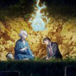 映画『鬼太郎誕生 ゲゲゲの謎』最新予告【鬼太郎の父たち 絆篇】