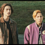 映画『アリーキャット』 予告編