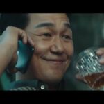 映画『ジェントルマン』予告編