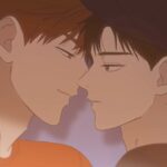 榎木淳弥&増田俊樹、キス予告や身体を密着するシーンも吹替／映画『セマンティックエラー・ザ・ムービー』同時上映短編アニメ予告編