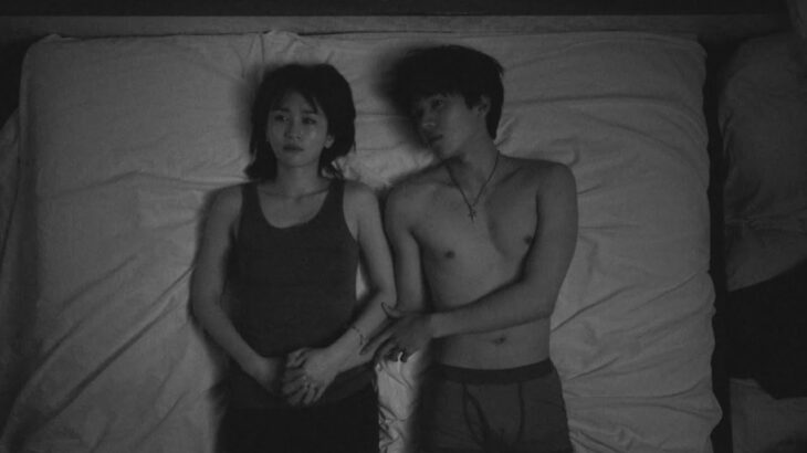 前田敦子「性暴力と心の傷」に挑む、映画『一月の声に歓びを刻め』予告編