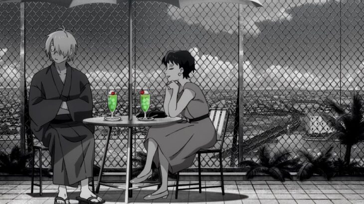 『ゲゲゲの鬼太郎』沢城みゆき演じる鬼太郎の母の姿が初公開! 鬼太郎の父との愛に胸打たれる 映画『鬼太郎誕生 ゲゲゲの謎』予告