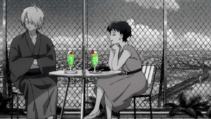 沢城みゆき、“鬼太郎の母の姿”が初解禁！“鬼太郎の父”関俊彦との淡いシーンも　映画『鬼太郎誕生 ゲゲゲの謎』最新予告「鬼太郎の父たち 絆篇」