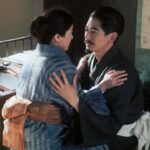 吉高由里子、永山瑛太と熱い抱擁…　男尊女卑の時代を生きる女性を熱演　映画『風よ あらしよ 劇場版』本予告映像