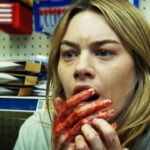 映画「ハンテッド 狩られる夜」本予告