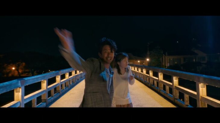 「レディ加賀」本予告