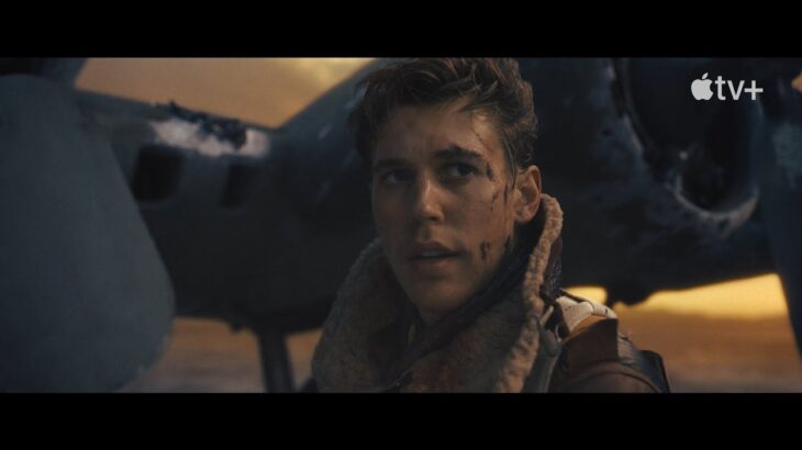 第二次世界大戦が題材　スピルバーグ＆トム・ハンクス製作総指揮　「マスターズ・オブ・ザ・エアー」予告