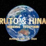 オープニングムービー「ユニバーサル風・ムービー」(写真なし) 映画予告風