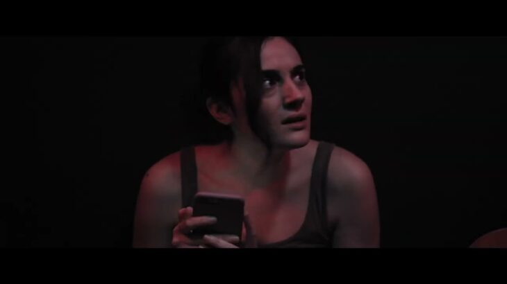 ホラー映画「サウンド・オブ・サイレンス」予告