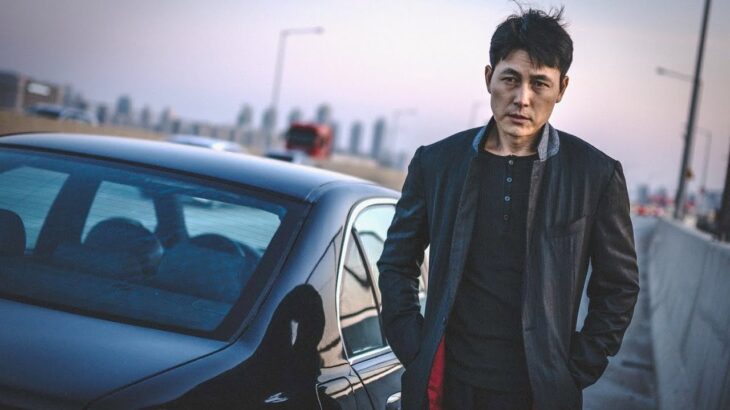 名優チョン・ウソン、初監督&主演！キム・ナムギルら共演／映画『ザ・ガーディアン／守護者』予告編