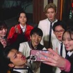 『マルス-ゼロの革命-』予告動画【青春編】1月23日（火）よる9：00＜初回拡大スペシャル＞