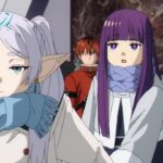 『葬送のフリーレン』第18話「一級魔法使い選抜試験」次回予告／1月12日(金)よる11:30放送