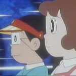 キテレツ大百科（最終回：途中から）＋こち亀予告：1996年