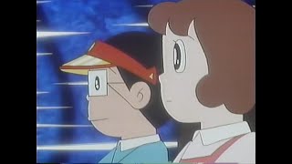 キテレツ大百科（最終回：途中から）＋こち亀予告：1996年