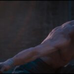 映画『フィスト・オブ・ザ・コンドル』予告編2