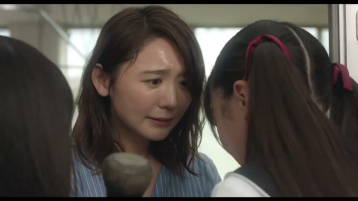 アクション映画『スクールライフ 2019』予告編