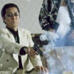 「ヤクザ映画」喧嘩の極意 突破者番外地 🏵️🆕🏵️時代劇スペシャル 2023